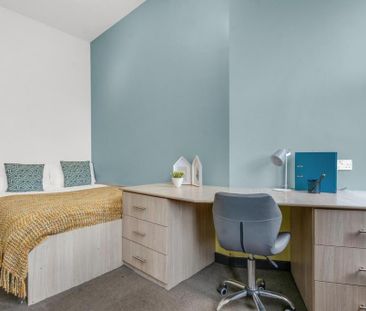 5 bedroom flat to rent - Photo 6