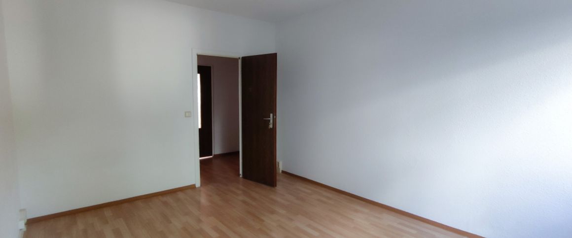 Wohnung, 1 Zimmer (21,87 m²) - Photo 1