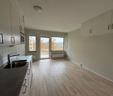 Klättergatan 9 – 1 rok (1404) - Photo 6