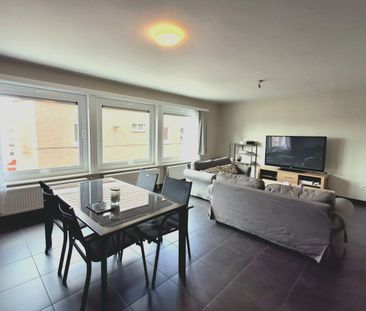 ZEER RUIM DUPLEX APPARTEMENT MET ZONGERICHT DAKTERRAS - Photo 6