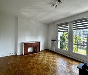 Location appartement 2 pièces, 40.28m², Le Havre - Photo 2