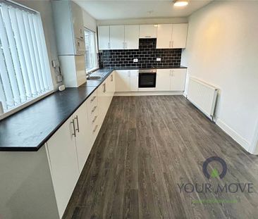 3 bedroom semi-detached house to rent - Photo 5