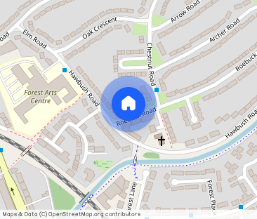 Roebuck Road, Walsall - Photo 1