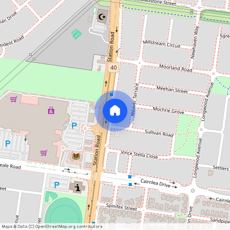 240 Station Road, Vic 3023, Cairnlea