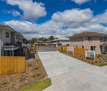 Modern Townhouse in boutique complex - Photo 5