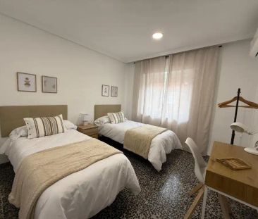 Piso de alquiler en El Palmar - Foto 6