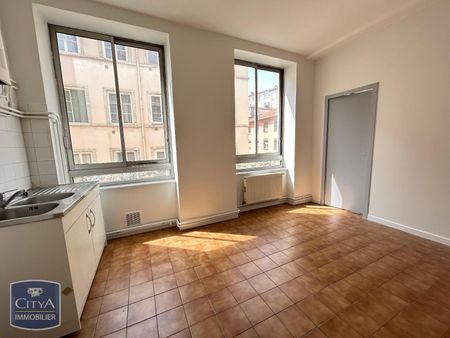 Location Appartement 3 pièces 88m² LYON 1er - Photo 4
