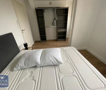 Appartement à louer 2 pièces 55.42m² - Photo 4