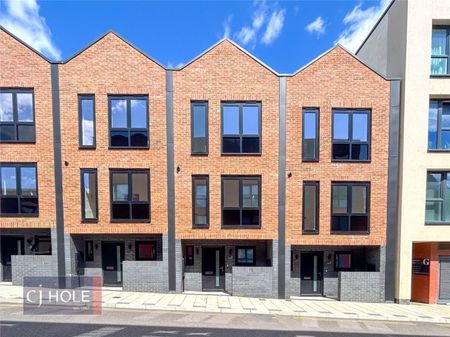 New Hawkins Street, - Photo 2