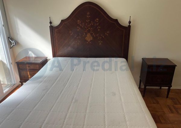 Apartamento T3 em Lisboa