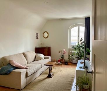2 Zimmer, 51 m², 5. Stock - Foto 2