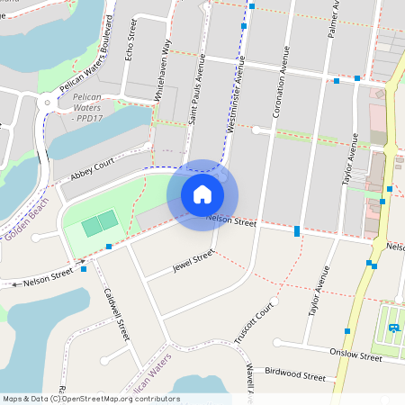 33 Nelson Street, Qld 4551, Golden Beach