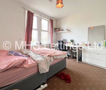 5 Bedroom End Terraced House for rent in Glossop View - Photo 4