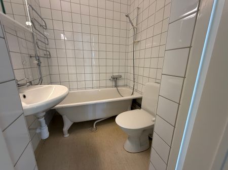 Trozelligatan, Norrköping - Foto 4
