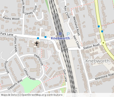 Redemption Court, Knebworth, SG3 - Photo 1