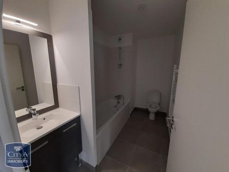 Location Appartement 3 pièces 68m² TOULOUSE 31100 - Photo 3