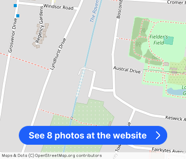 Grey Towers Gardens, Hornchurch, Essex - Photo 1