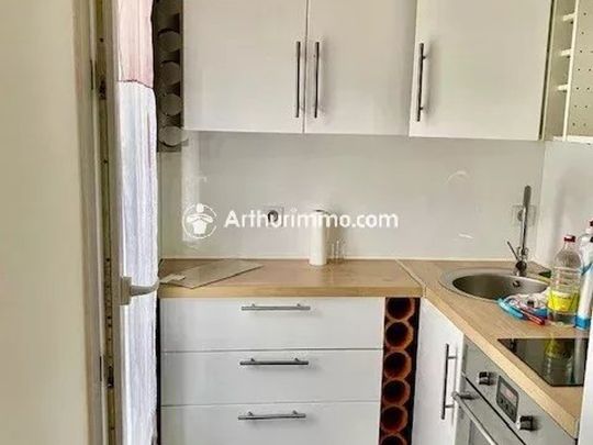 Location Appartement 2 pièces 39 m2 à Soisy-sur-Seine - Photo 1