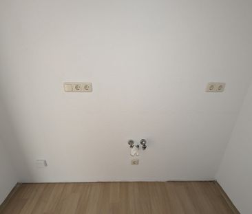Wohnung, 2 Zimmer (41,49 m²) - Photo 5