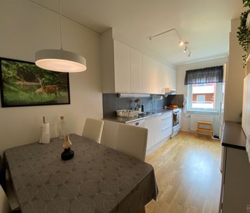 Hövdingevägen 3 - Foto 1