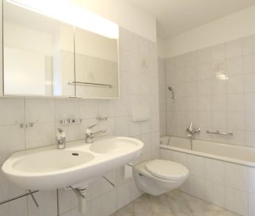 3.5 Zimmer, 83 m², 1. Stock - Foto 4