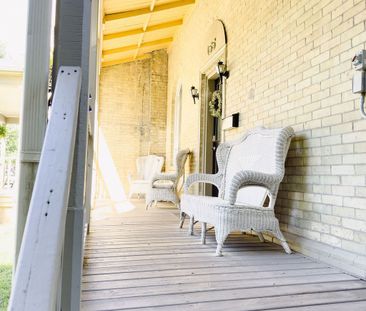 For Lease - 155 Grand Avenue, Cambridge, Ontario - Photo 1