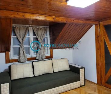 Royal Imobiliare Inchiriere Vila zona Republicii - Photo 1