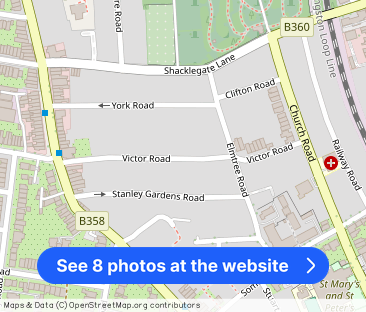 Victor Road, Middlesex - Photo 1