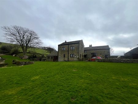 Manchester Road, Millhouse Green, Penistone, S36 9FG - Photo 5