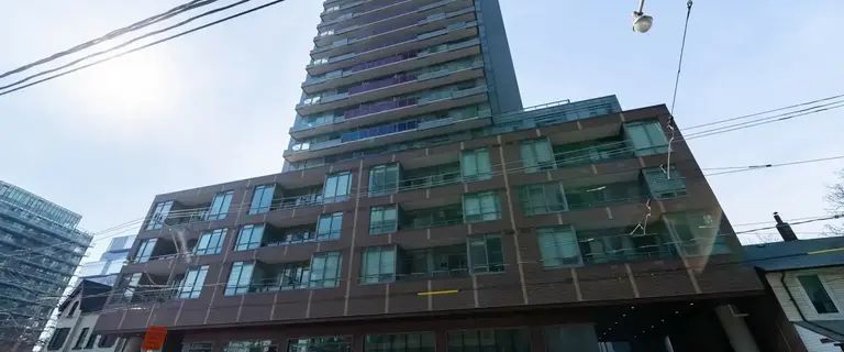 East United Condos #15257 | 120 Parliament Street, Toronto - Photo 1