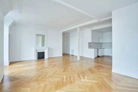 Appartement à louer à Paris 7Ème - Photo 2