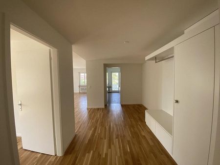 Im 2024 frisch sanierte 3.5-Zimmer-Wohnungen - Photo 5