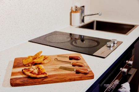 Ultra Twin Apartment-Single Bed with Standard View - Photo 5