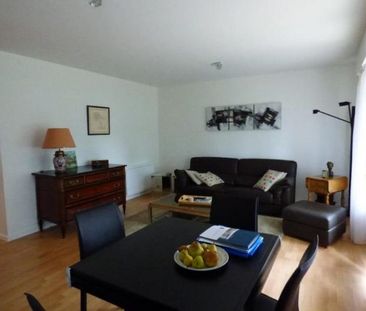 Appartement à louer, 4 pièces - Angers 49000 - Photo 2