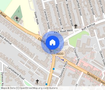 Flat C, Centurian Court, MK40 - Photo 1