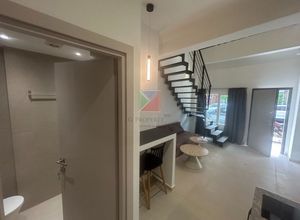 Loft για ενοικίαση - Αμπελόκηποι, - Photo 2