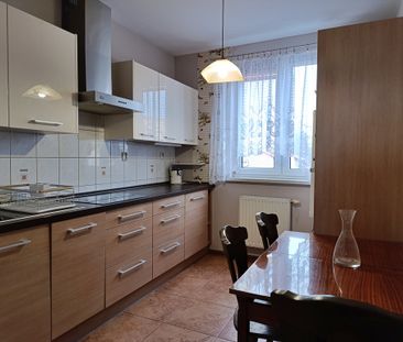 Na wynajem – 2 pokojowe mieszkanie ul. Maczka - Photo 5