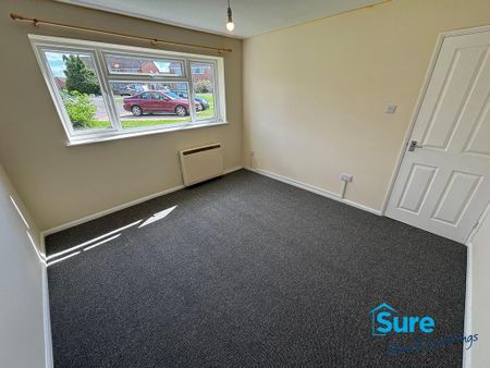 2 bedroom maisonette to rent - Photo 2