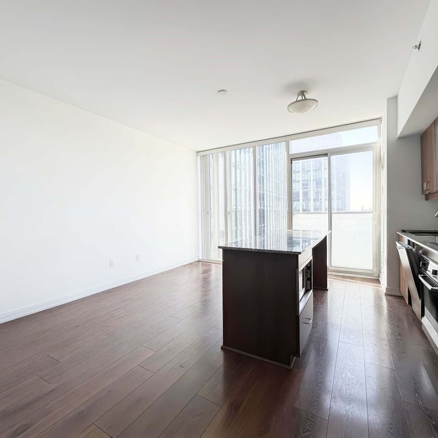 For Lease - 426 University Avenue Unit# 1202, Toronto, Ontario - Photo 1