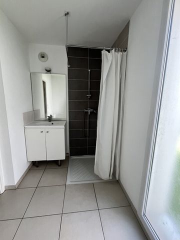 Location Appartement 1 pièce 22m² VILLENAVE D ORNON 33140 - Photo 4
