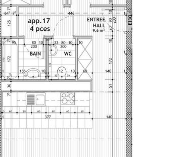 Very nice 4-room apartment in a modern building in Cointrin - Photo 6