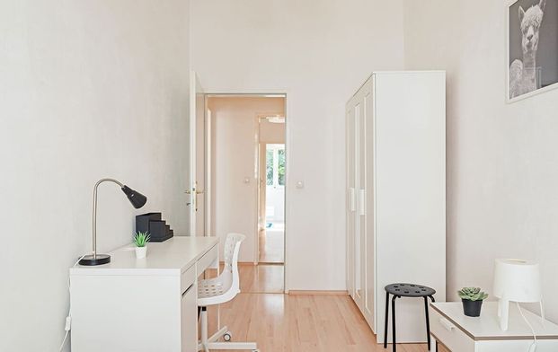 Blindengasse Zimmer 1 - Photo 1