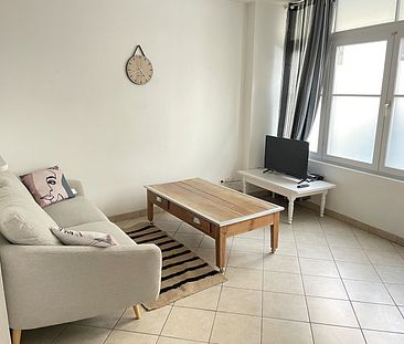 Location appartement 2 pièces, 34.41m², Château-Gontier-sur-Mayenne - Photo 1