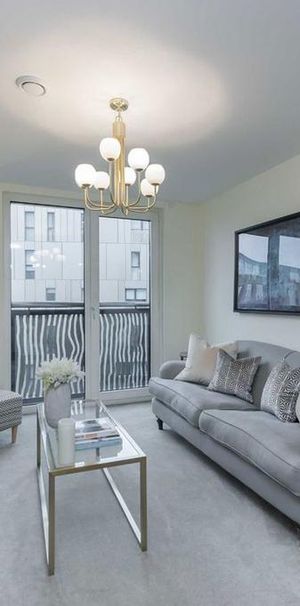 1 bedroom flat to rent - Photo 1