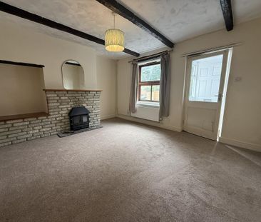 2 bedroom terraced house to rent - Photo 1