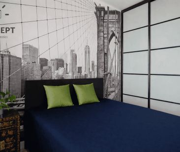 2 pok. | wysoki standard | balkon | garaż | komórka | - Photo 3