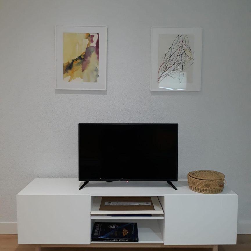Apartment - Madrid (Argüelles) - Foto 1