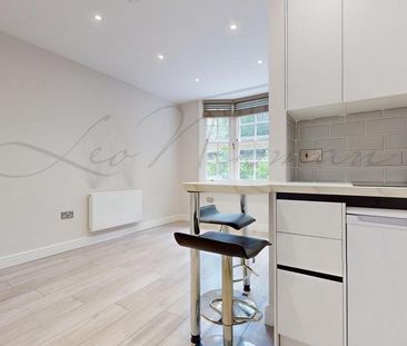 Studio to rent - Photo 4