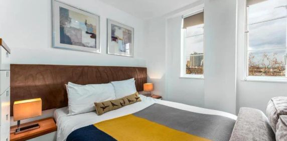 STUDIO FLAT SOUTH KENSINGTON - Photo 2