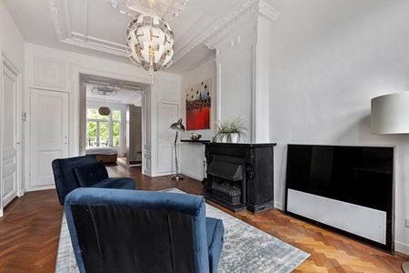 Appartement te huur: Nassaukade 367-2 1054 AB Amsterdam - Foto 3